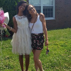 Meet your Posher, Emelinda